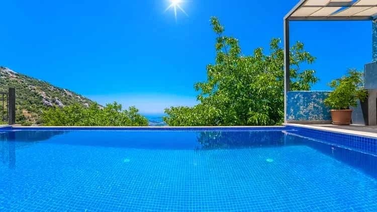 Villa Alara İslamlar 22