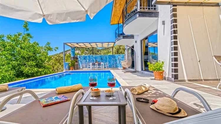 Villa Alara İslamlar 34