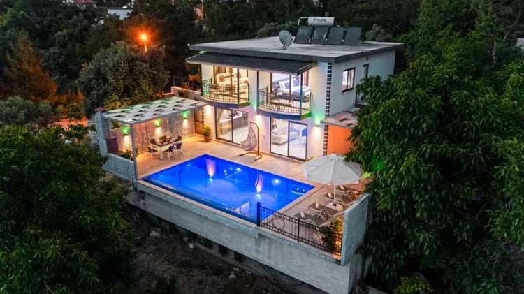 Villa Alara İslamlar 41