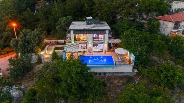Villa Alara İslamlar 43