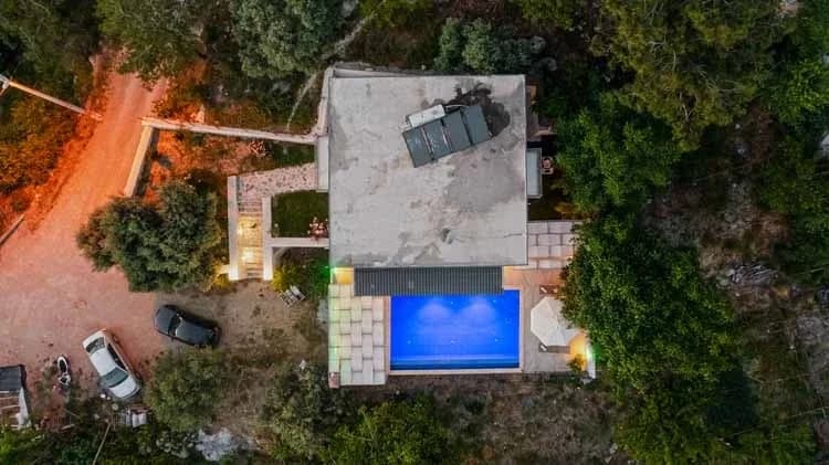 Villa Alara İslamlar 45