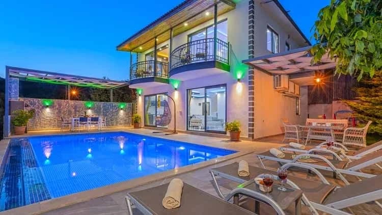 Villa Alara İslamlar 6