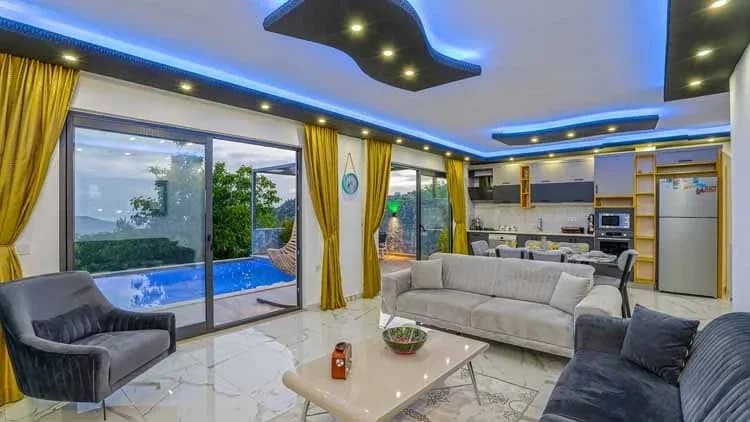 Villa Alara İslamlar 64