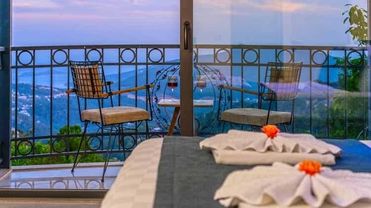 Villa Alara İslamlar 78