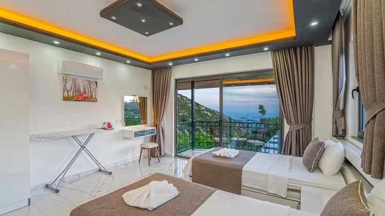 Villa Alara İslamlar 85