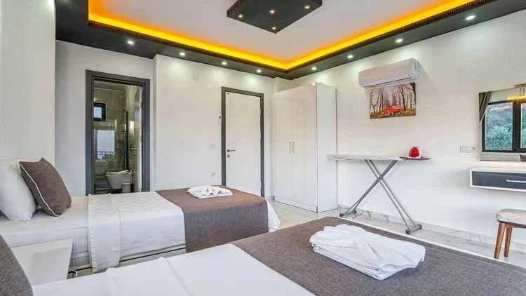 Villa Alara İslamlar 87