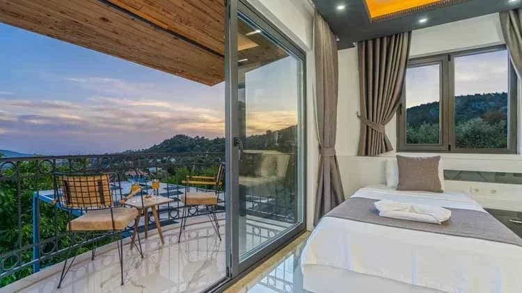 Villa Alara İslamlar 88