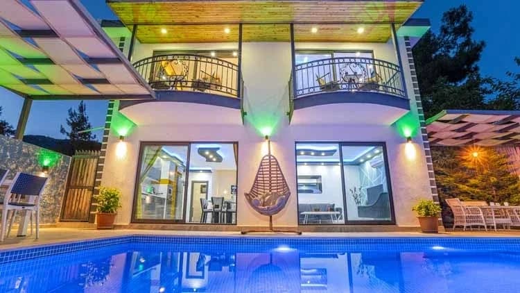 Villa Alara İslamlar 9