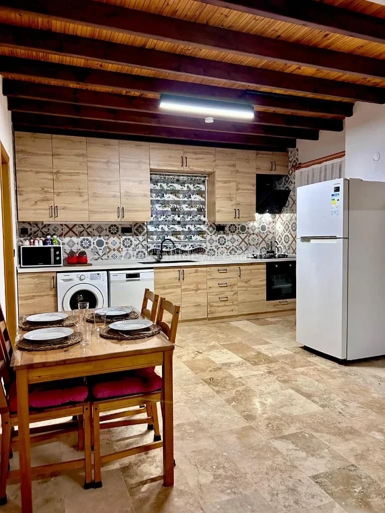 Villa Özgür 24