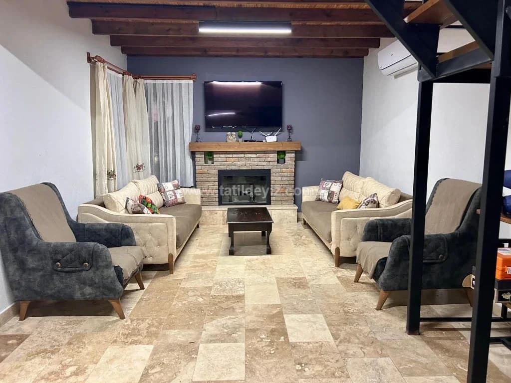 Villa Özgür 9