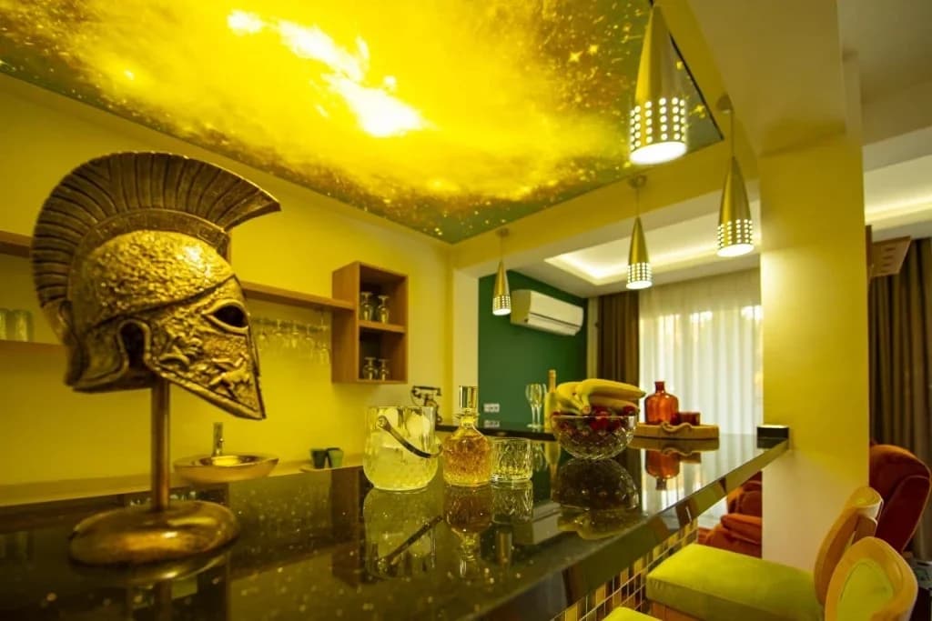 Villa Deep Sea Vip 11