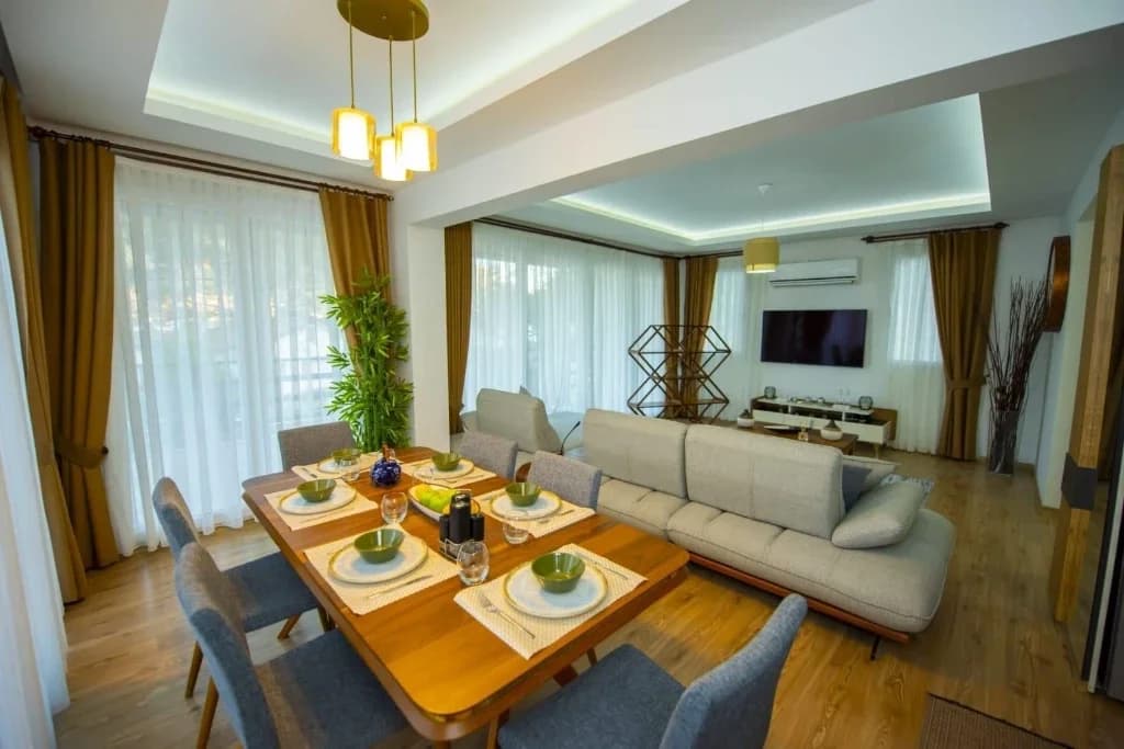 Villa Deep Sea Vip 16