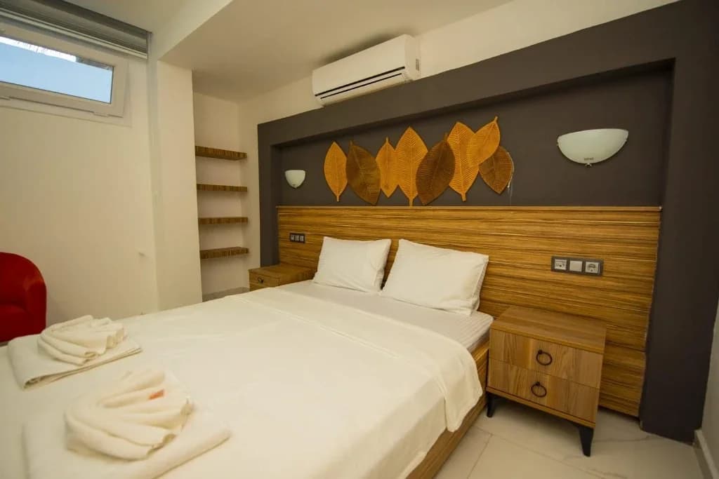 Villa Deep Sea Vip 20
