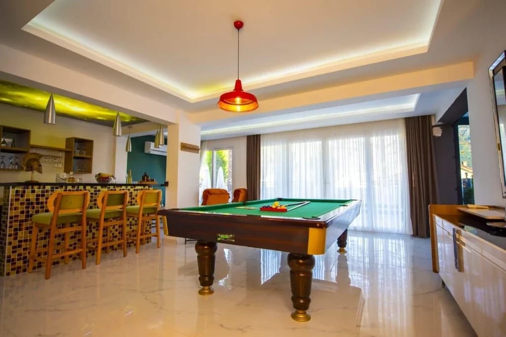 Villa Deep Sea Vip 21