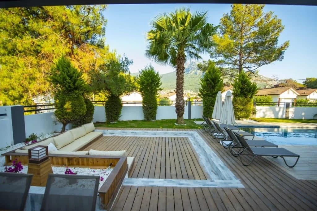 Villa Deep Sea Vip 25