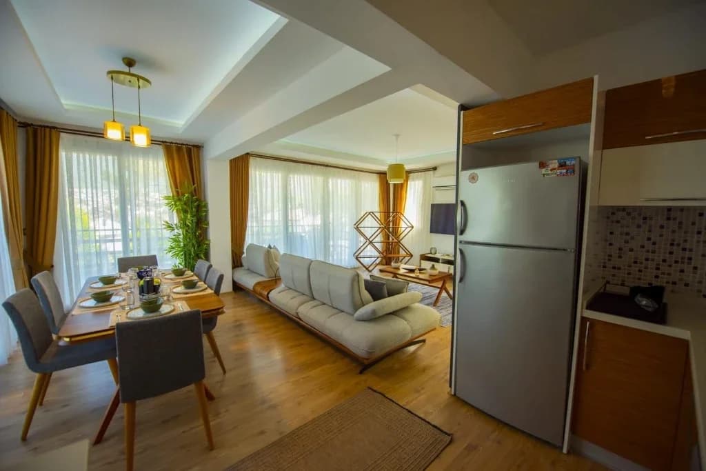 Villa Deep Sea Vip 28