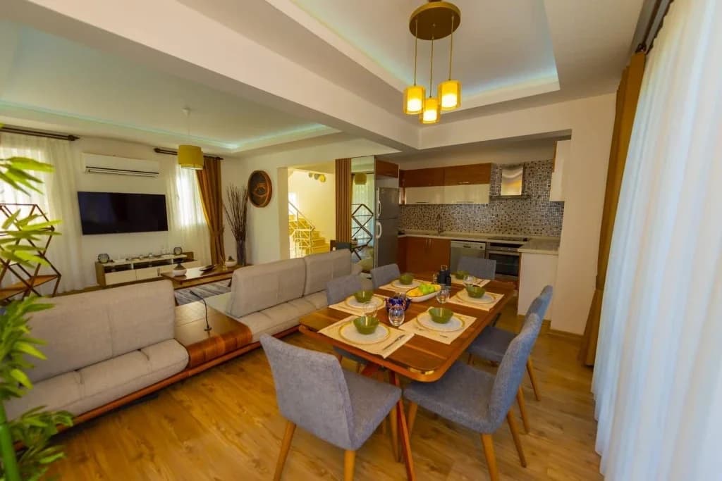Villa Deep Sea Vip 33