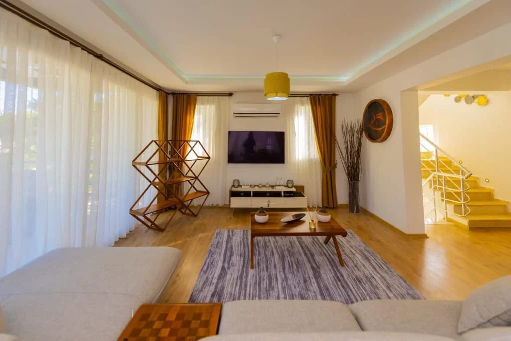 Villa Deep Sea Vip 34