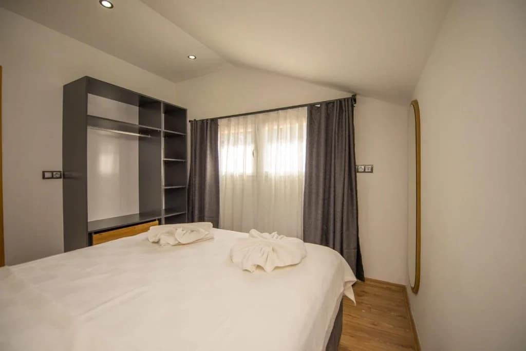 Villa Deep Sea Vip 40