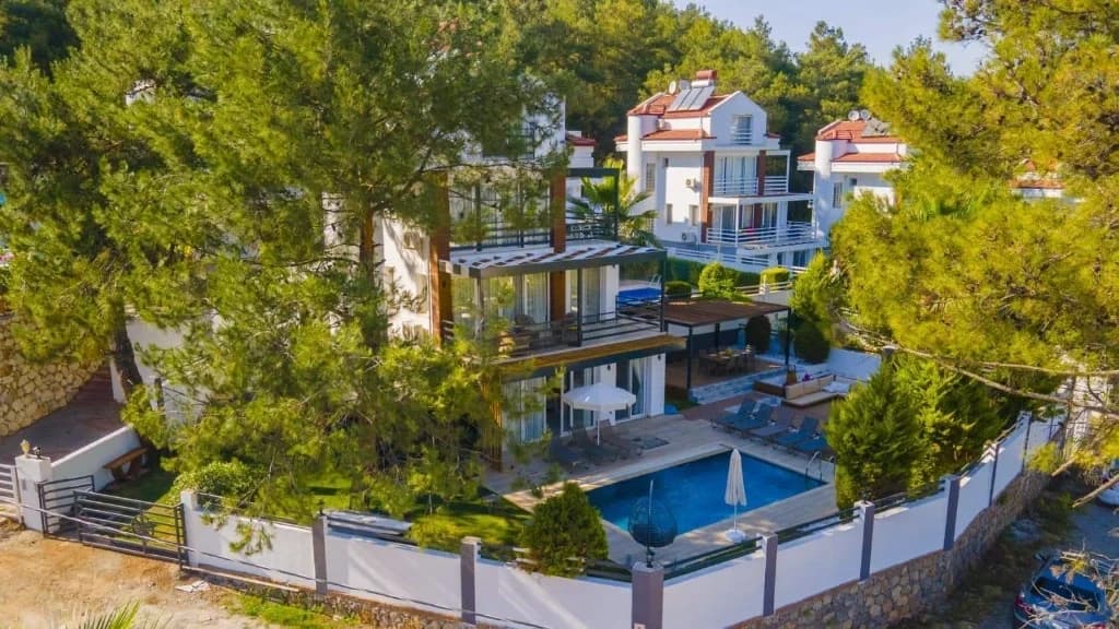 Villa Deep Sea Vip 44