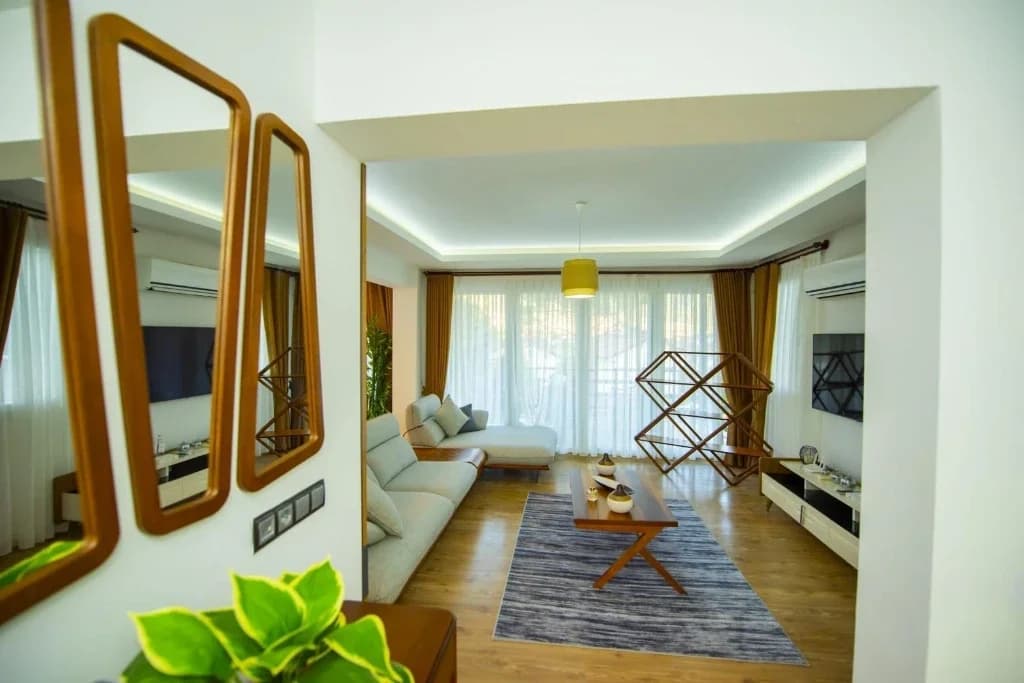 Villa Deep Sea Vip 9
