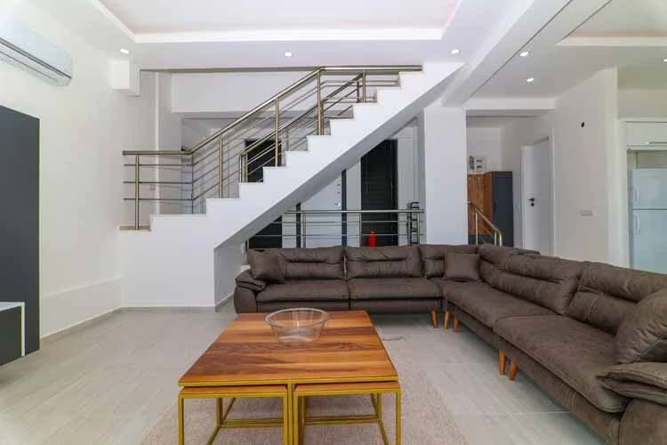 Villa Adin Çukurbağ 12