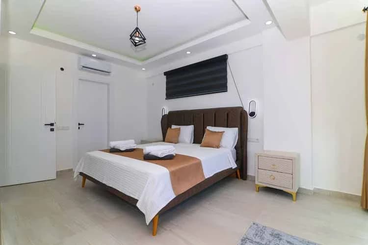 Villa Adin Çukurbağ 17