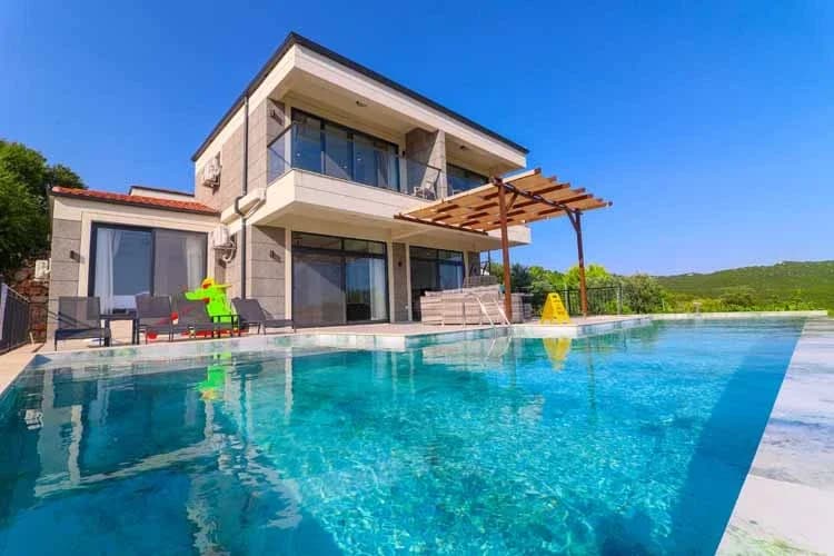Villa Adin Çukurbağ 3
