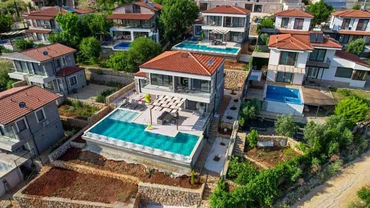 Villa Adin Çukurbağ 9