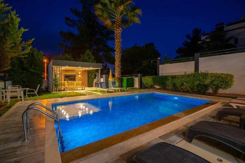 Villa Kibar 10