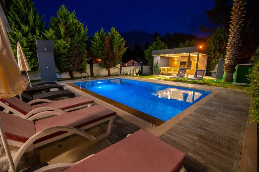Villa Kibar 12