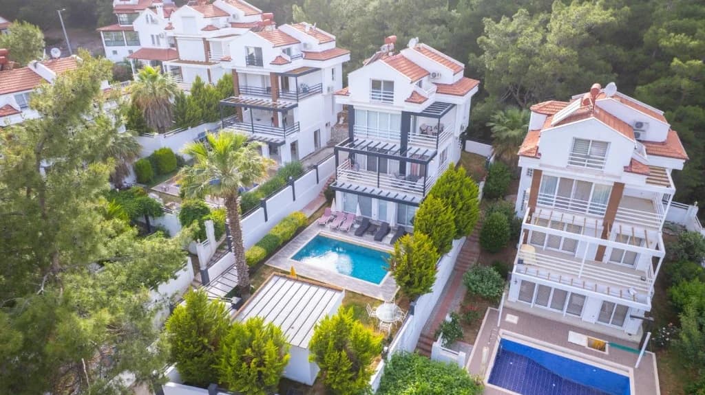 Villa Kibar 18