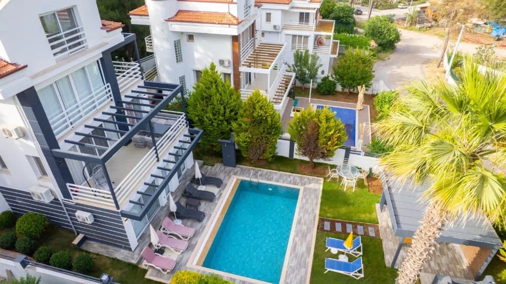 Villa Kibar 19