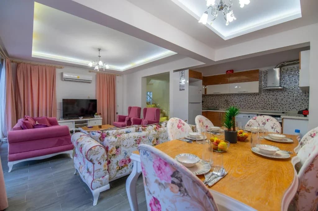 Villa Kibar 23