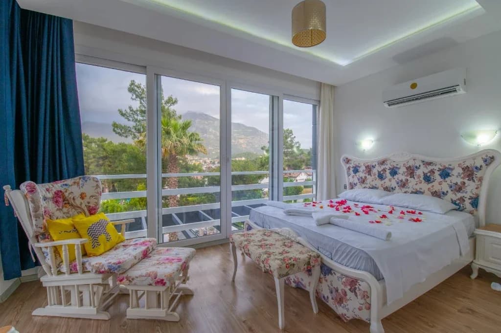 Villa Kibar 25