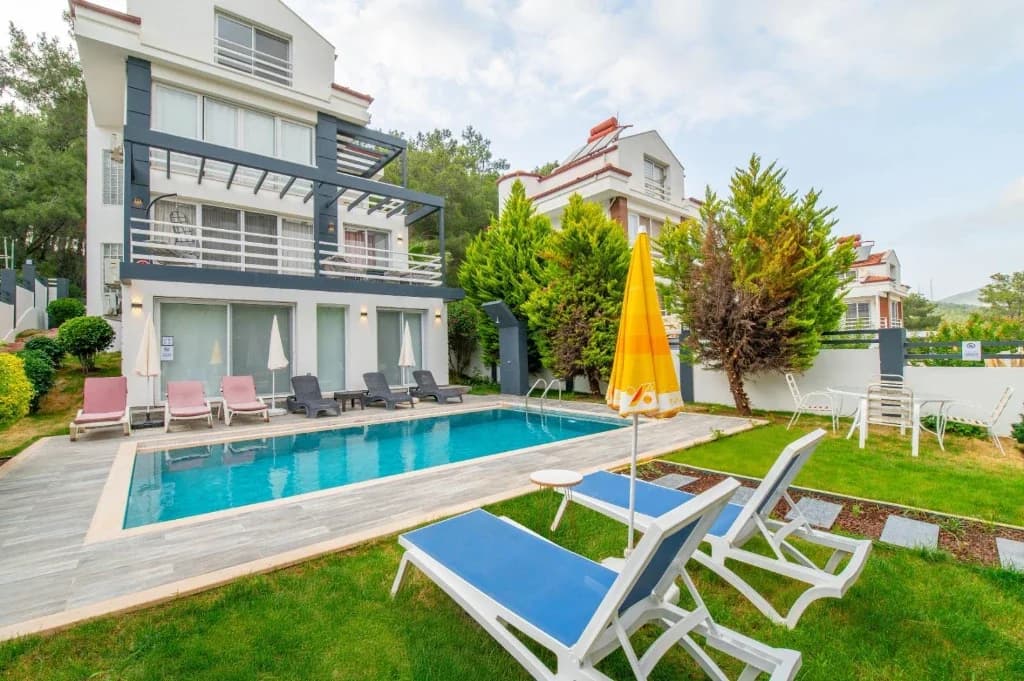 Villa Kibar 5