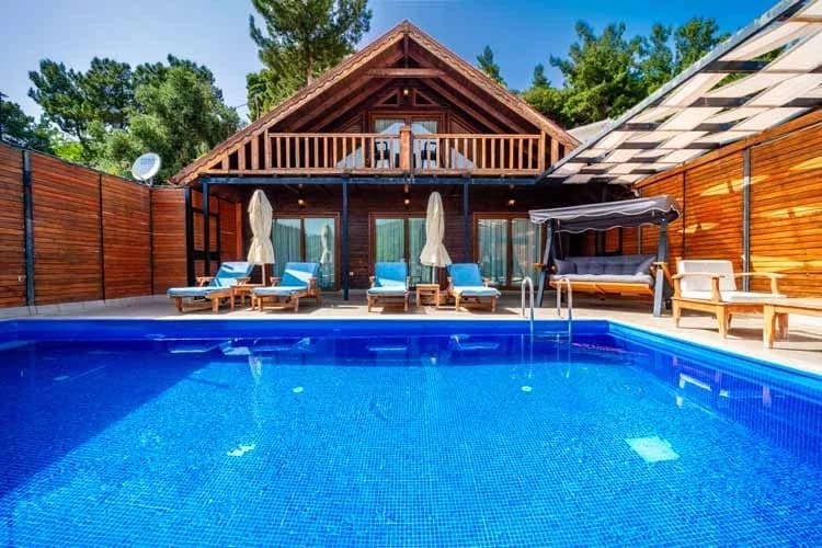 Villa Seyirtepe 2 20