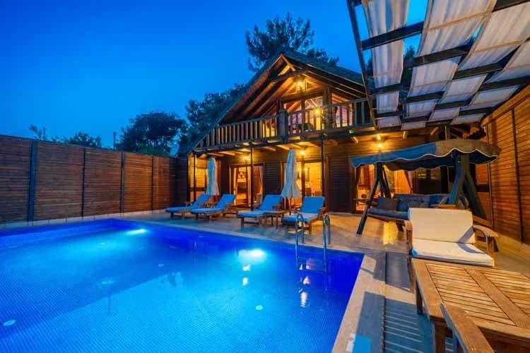 Villa Seyirtepe 2 31