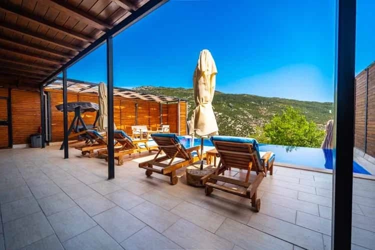 Villa Seyirtepe 2 6