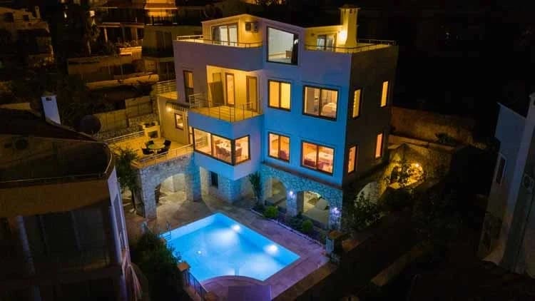 Villa Tarus Mara 46