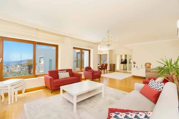 Villa Tarus Mara 7