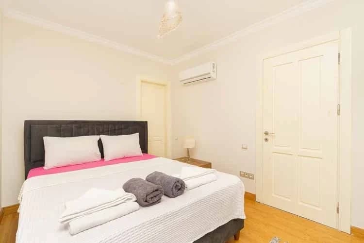 Villa Tarus Mara 70