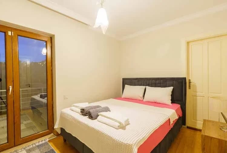 Villa Tarus Mara 82
