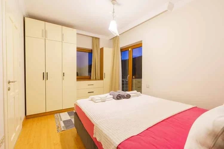 Villa Tarus Mara 83
