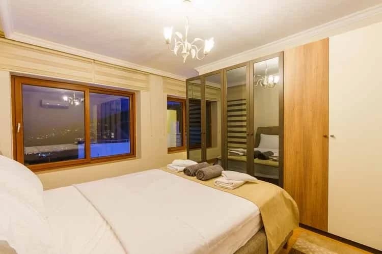 Villa Tarus Mara 86
