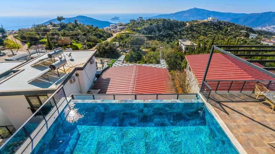 Villa Azra 84