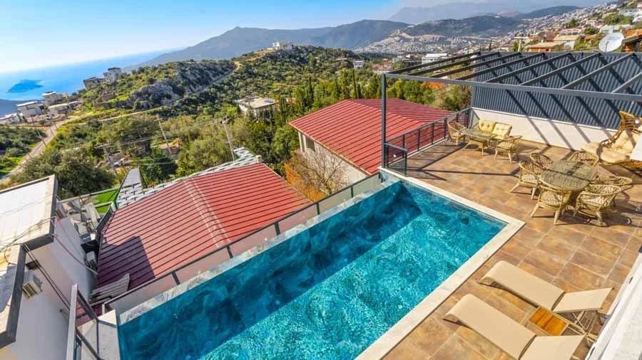 Villa Azra 85