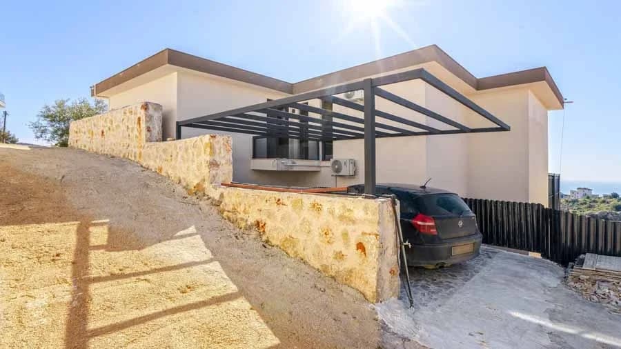 Villa Azra 87