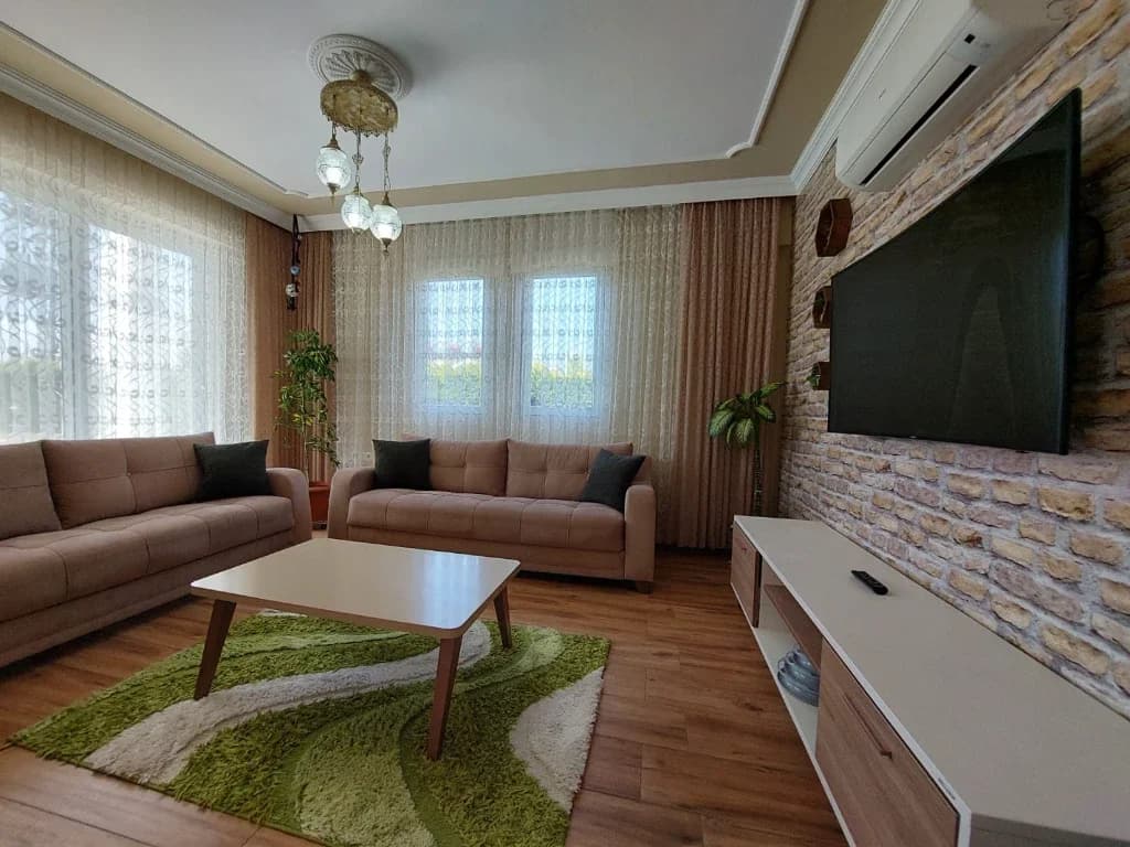 Villa White House Ölüdeniz 10