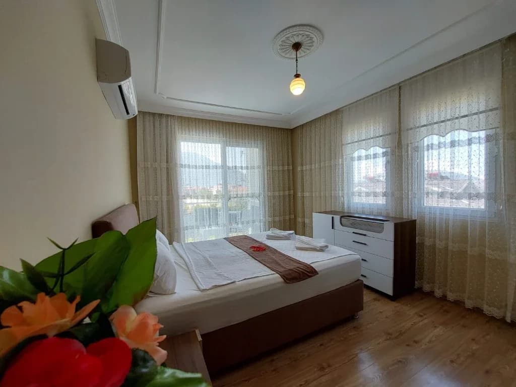 Villa White House Ölüdeniz 19